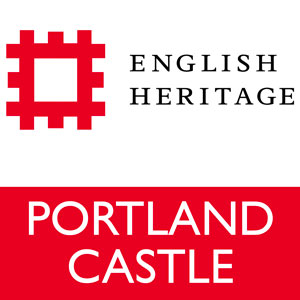 Portland Castle logo